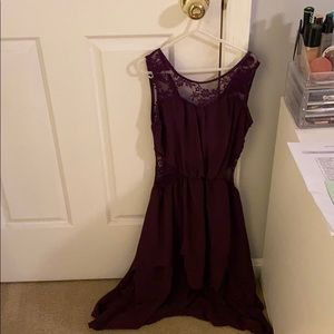 Gorgeous Lyrical Costume